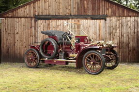 1906 Talbot Type CT4