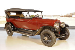 1923 Lincoln Model L