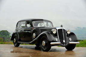 1938 Horch 930