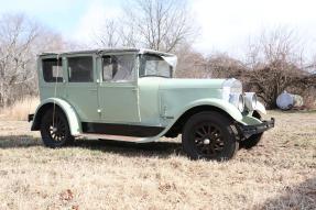 1928 Franklin Series 11