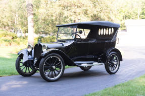 1920 Dodge Brothers Series 20