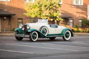 1929 Kissel Model 8-95