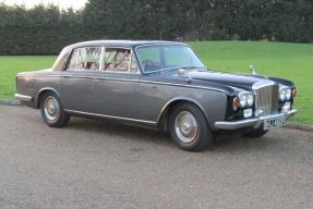 1968 Bentley T1