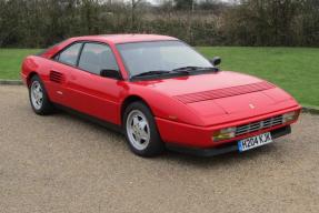 1991 Ferrari Mondial