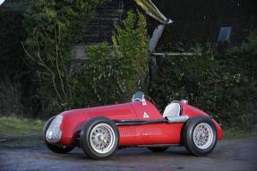 1955 Alfa Romeo 1900