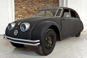 1936 Tatra Type 77