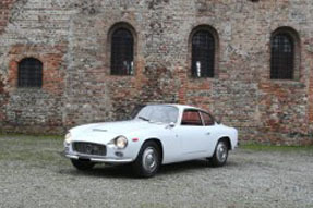 1965 Lancia Flaminia Super Sport