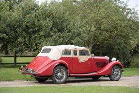 1935 Talbot BA105