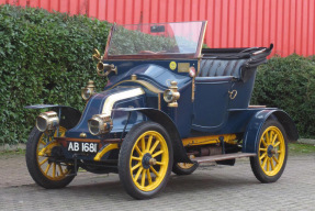 1910 Renault Type AX