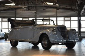 1938 Renault Viva