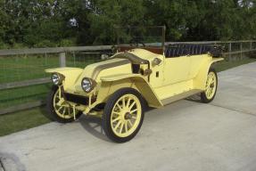 1914 Renault 12CV