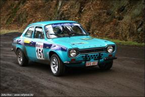 1969 Ford Escort RS2000
