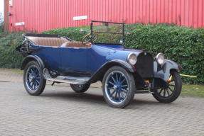 1918 Dodge Model 30