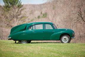 1947 Tatra Type 87
