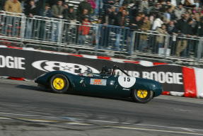 1962 Lotus 23