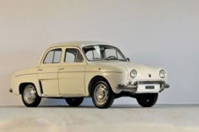 1961 Alfa Romeo Ondine