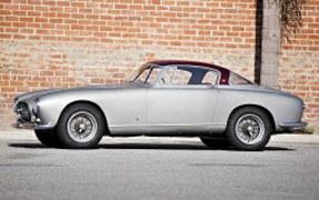 1955 Ferrari 250 Europa GT