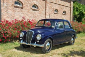 1955 Lancia Appia