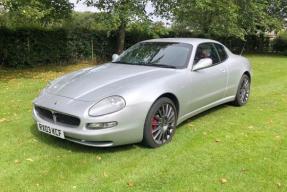 2003 Maserati 4200 GT Coupe