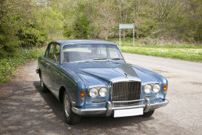 1970 Bentley T1