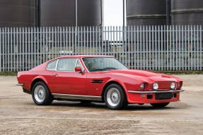 1988 Aston Martin V8