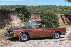 1975 BMW 3.0 CS