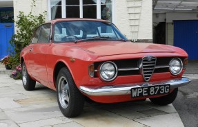 1968 Alfa Romeo 1300