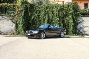 2003 BMW Alpina B3