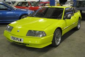 1989 Renault Alpine GTA Turbo