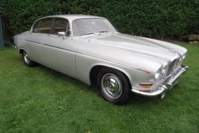 1965 Jaguar 420