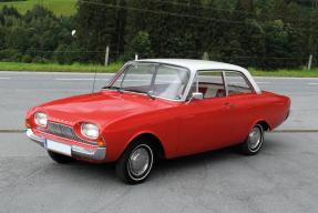 1965 Ford Taunus