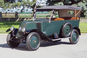 1925 Renault Type NN