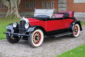 1927 Auburn 8-88
