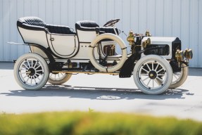 1906 White Model F