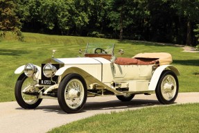 1913 Rolls-Royce 40/50hp