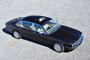 1996 Daimler Majestic