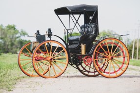 1904 Holsman High-Wheel