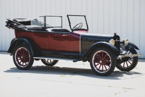 1918 Chalmers 6-30