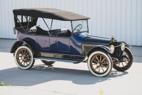 1915 Hudson 6-40