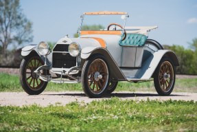 1915 Chevrolet Model H-3