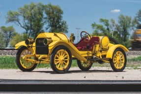 1912 Detroiter Type A