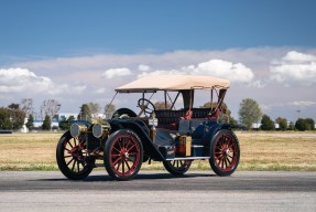 1908 Oldsmobile Limited
