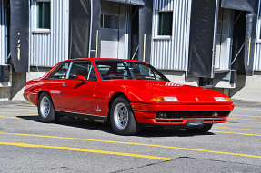 1978 Ferrari 400