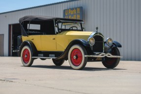 1923 Studebaker Special Six