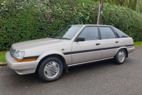 1986 Toyota Carina