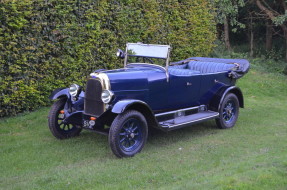 1925 Fiat 501