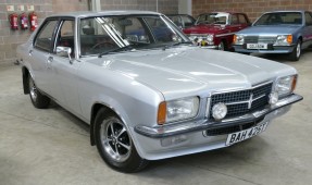 1978 Vauxhall VX 4/90