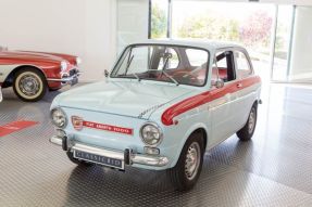 1965 Fiat 1000