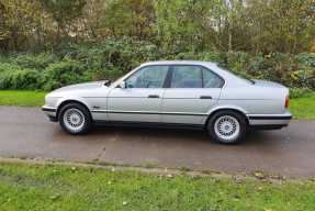 1992 BMW 520i
