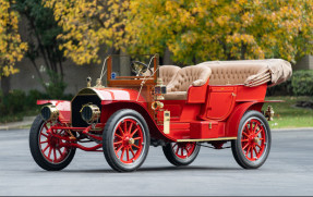1910 Knox Type O